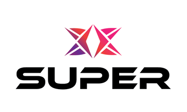 Super.xyz - Creative brandable domain for sale